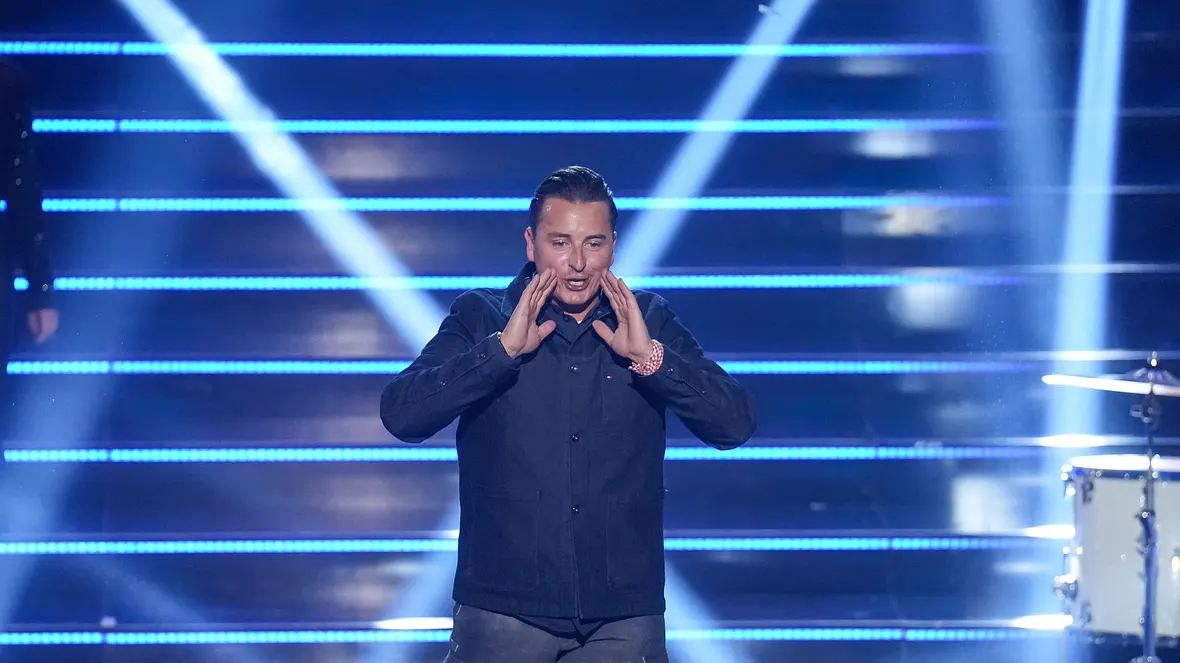 Andreas Gabalier