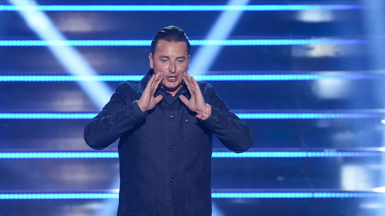 Andreas Gabalier Andreas Gabalier - Foto: Gerald Matzka/Getty Images