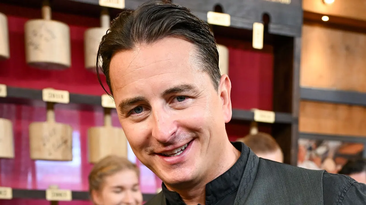 Andreas Gabalier Andreas Gabalier - Foto: Hannes Magerstaedt/Getty Images