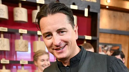 Andreas Gabalier