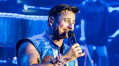 Andreas Gabalier
