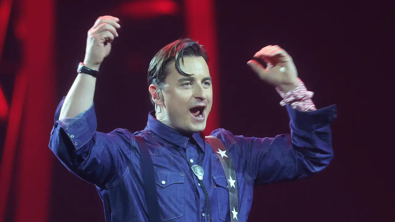 Andreas Gabalier