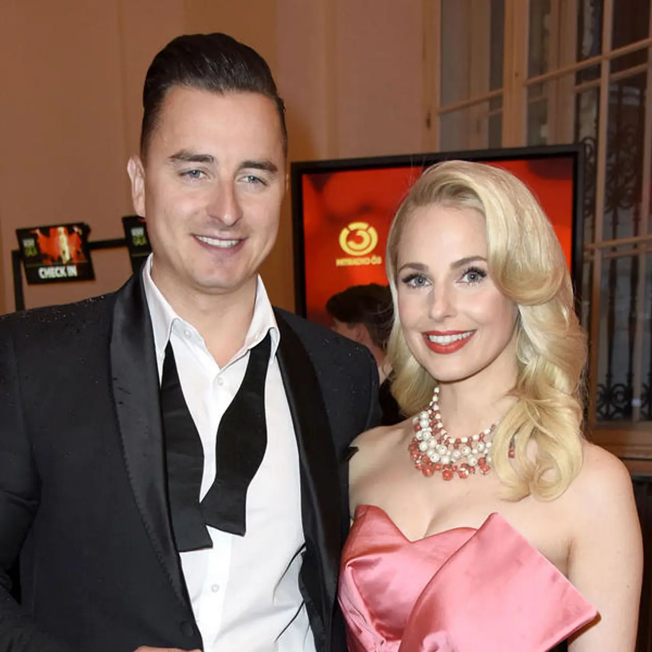 Andreas Gabalier - Süße Neuigkeiten Andreas Gabalier - Süße Neuigkeiten - Foto: Getty Images