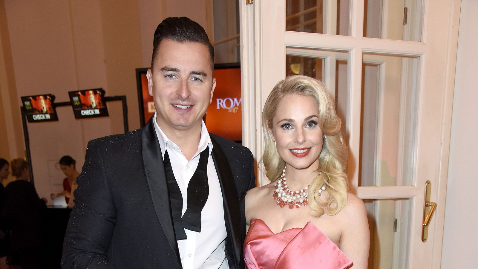 Andreas Gabalier Und Silvia Schneider Jaa Zweite Chance Fur Ihre Liebe Intouch