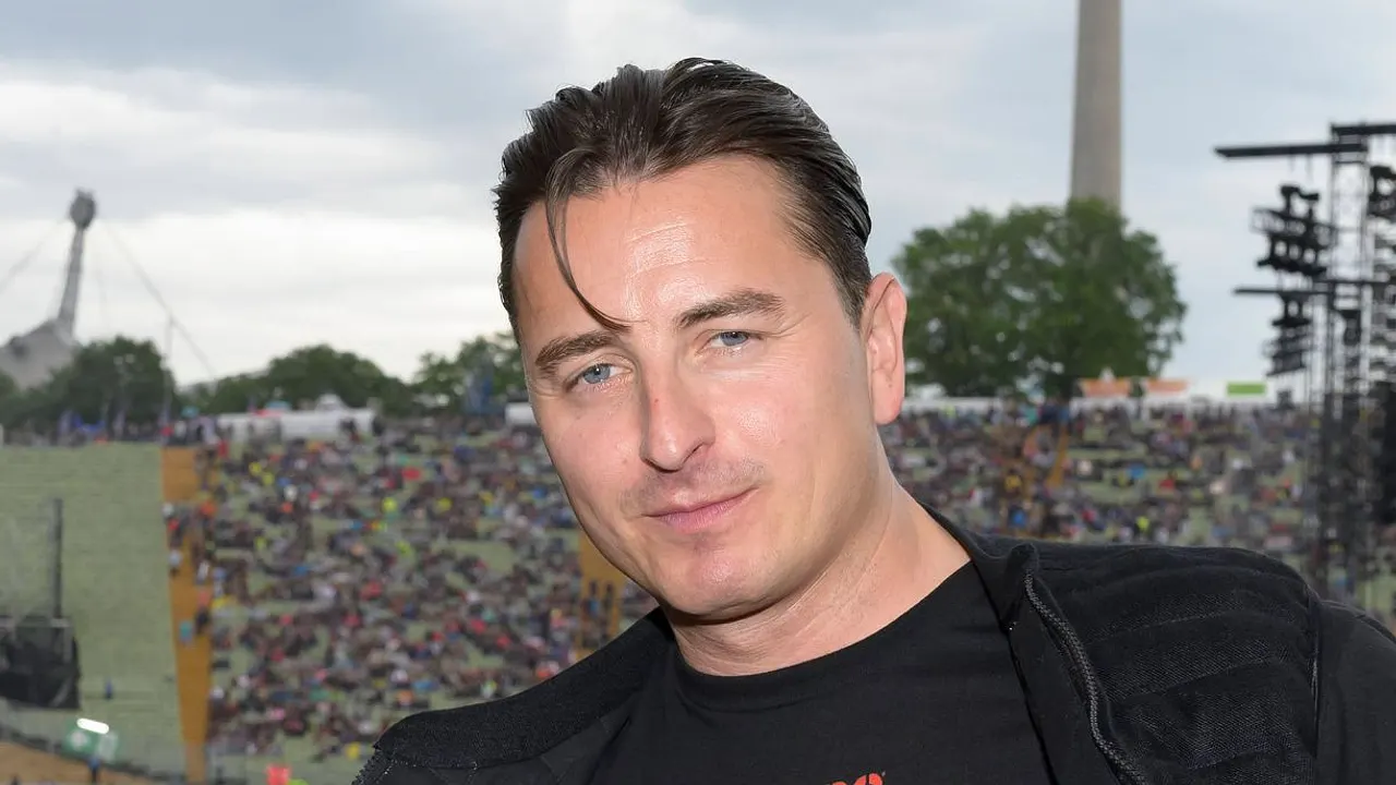 Andreas Gabalier Andreas Gabalier - Foto: IMAGO / Stefan M Prager