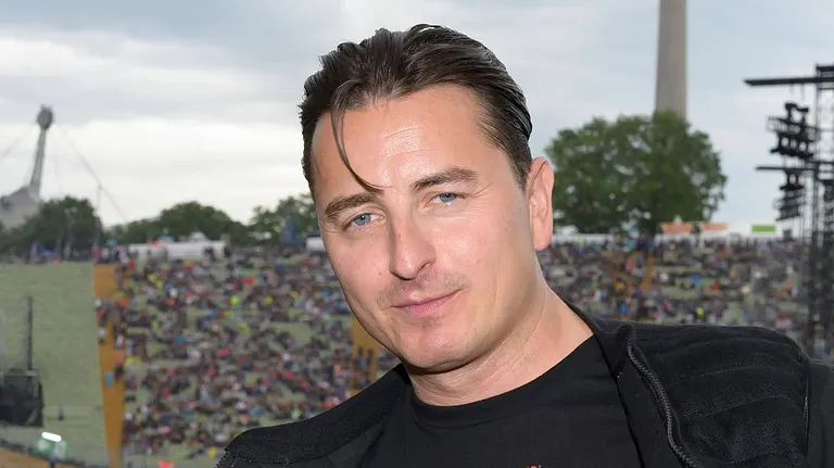 Andreas Gabalier