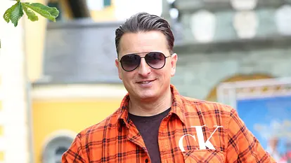 Andreas Gabalier