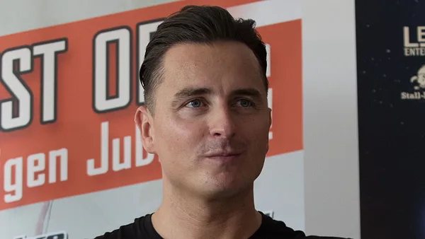 Andreas Gabalier