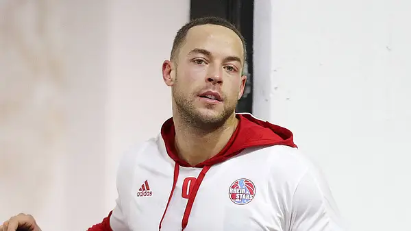 Andrej Mangold