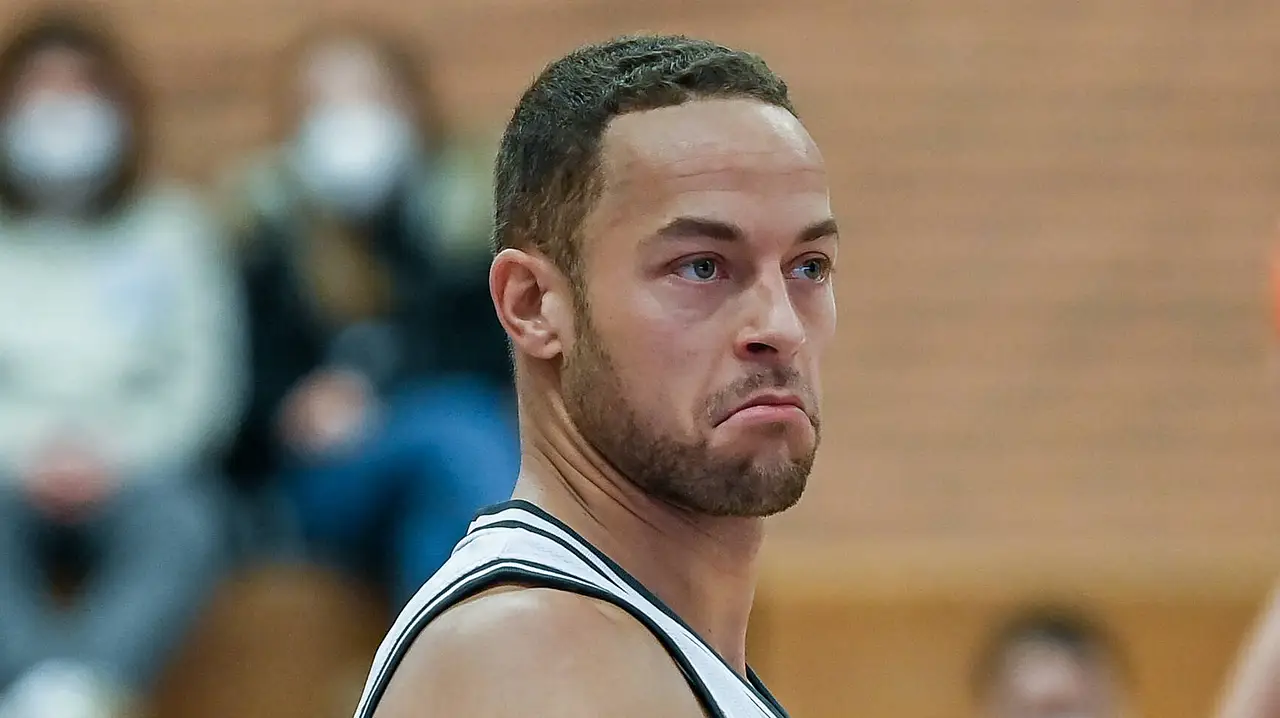 Andrej Mangold Andrej Mangold - Foto: BEAUTIFUL SPORTS/Mueller-Laschet/IMAGO