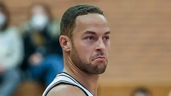 Andrej Mangold