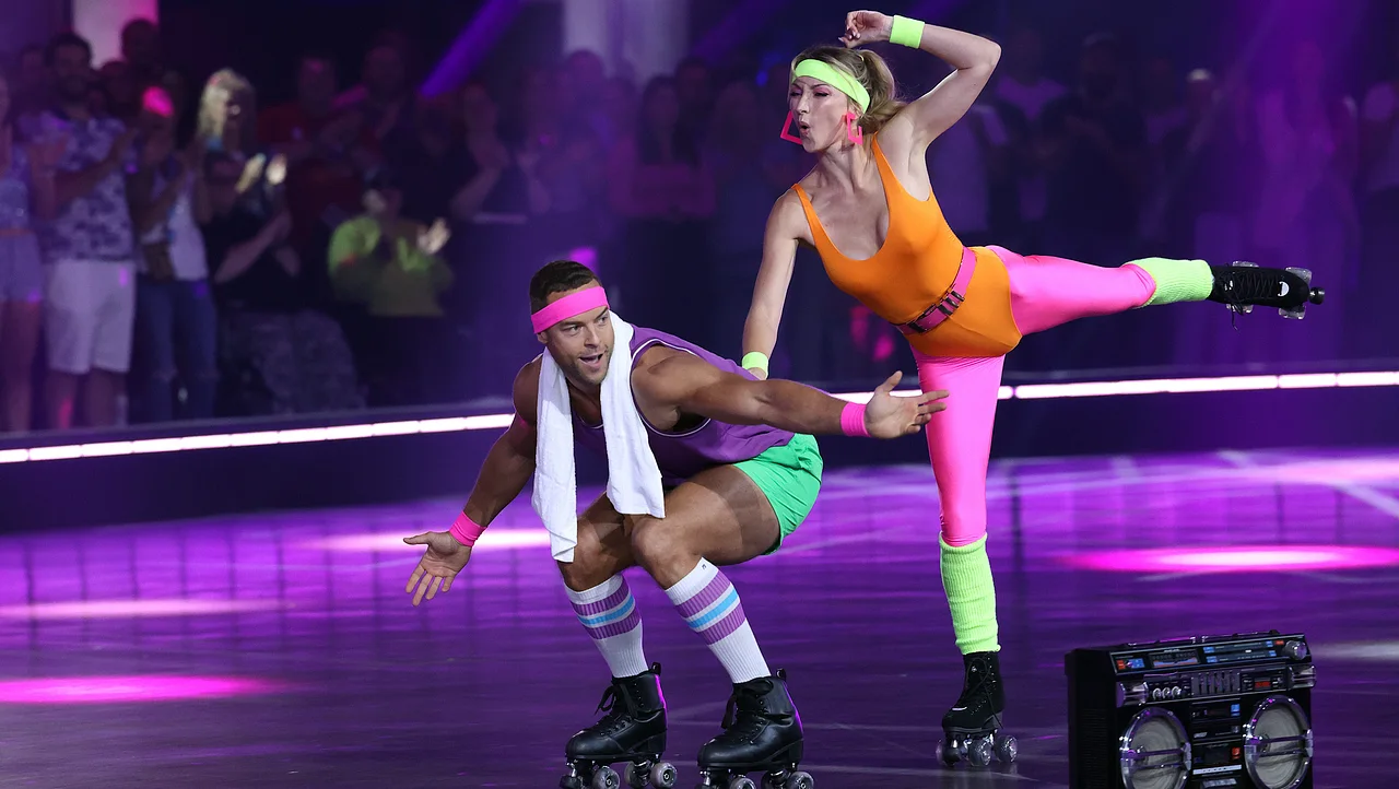 Anna Carina Woitschack und Andrej Mangold Anna Carina Woitschack und Andre Mangold - Foto: RTLZWEI / Frank Hempel
