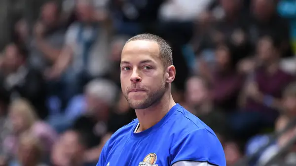 Andrej Mangold