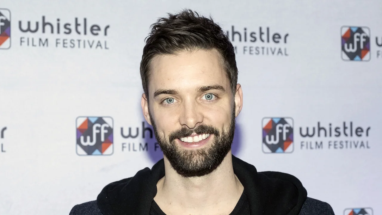 Andrew Dunbar Andrew Dunbar - Foto: GettyImages