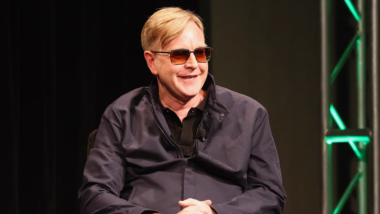 Andy Fletcher Andy Fletcher - Foto: Earl Mcgehee/ Getty Images for SXSW