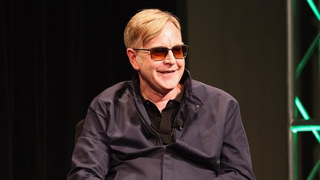 Andy Fletcher - Foto: Earl Mcgehee/ Getty Images for SXSW