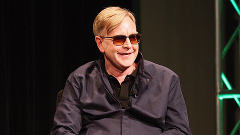 Andy Fletcher - Foto: Earl Mcgehee/ Getty Images for SXSW