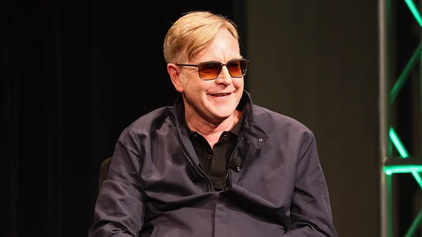 Andy Fletcher