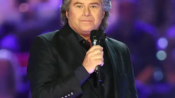Schlager-Star Andy Borg will um jeden Preis zurück ins Rampenlicht