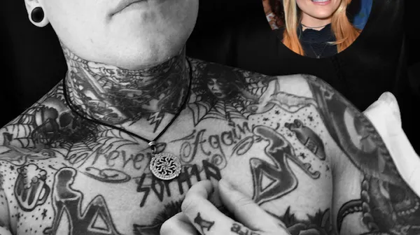 Andy LaPlegua: Er äußert sich zur Beziehung mit Sophia Thomalla