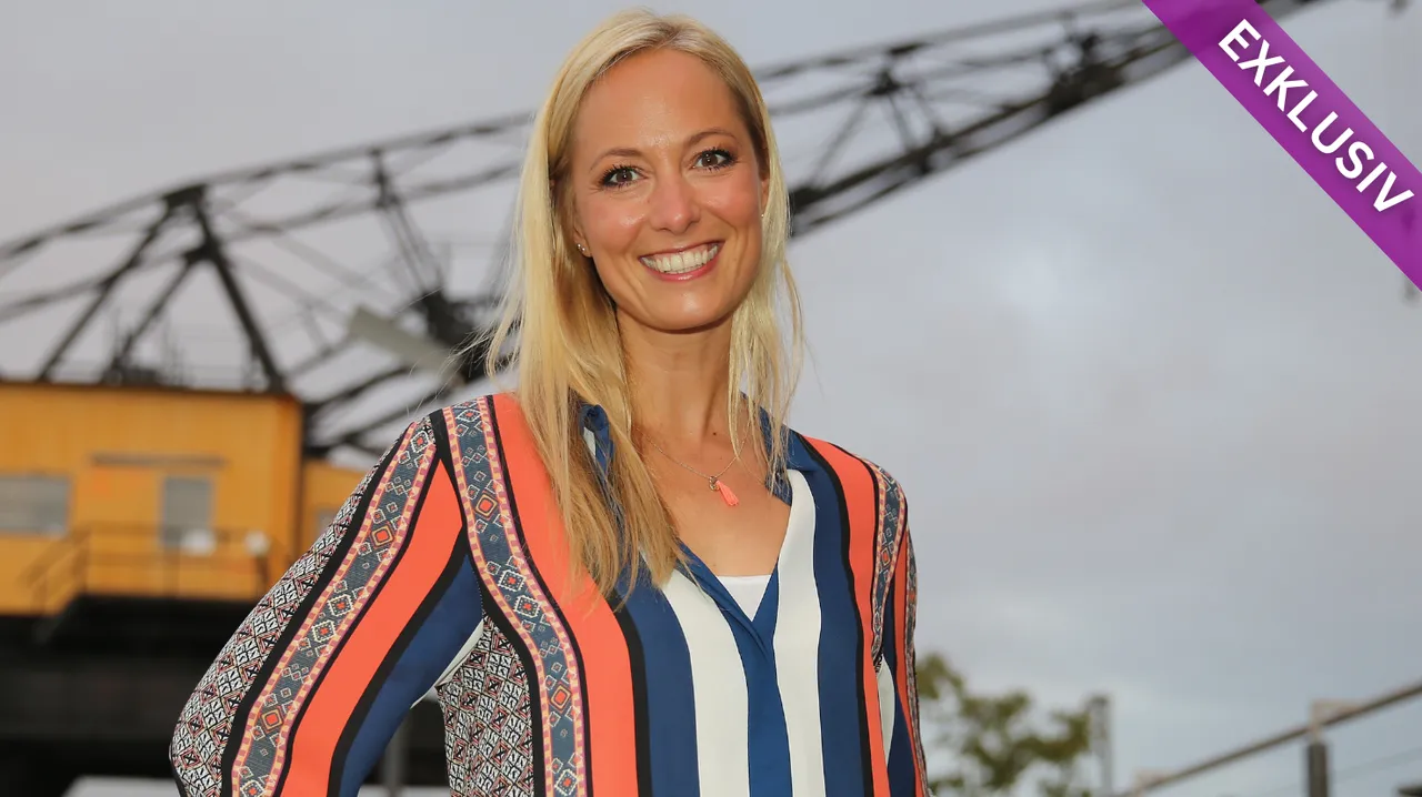 Angela Finger-Erben Angela Finger-Erben - Foto: Ralf Juergens/Getty Images