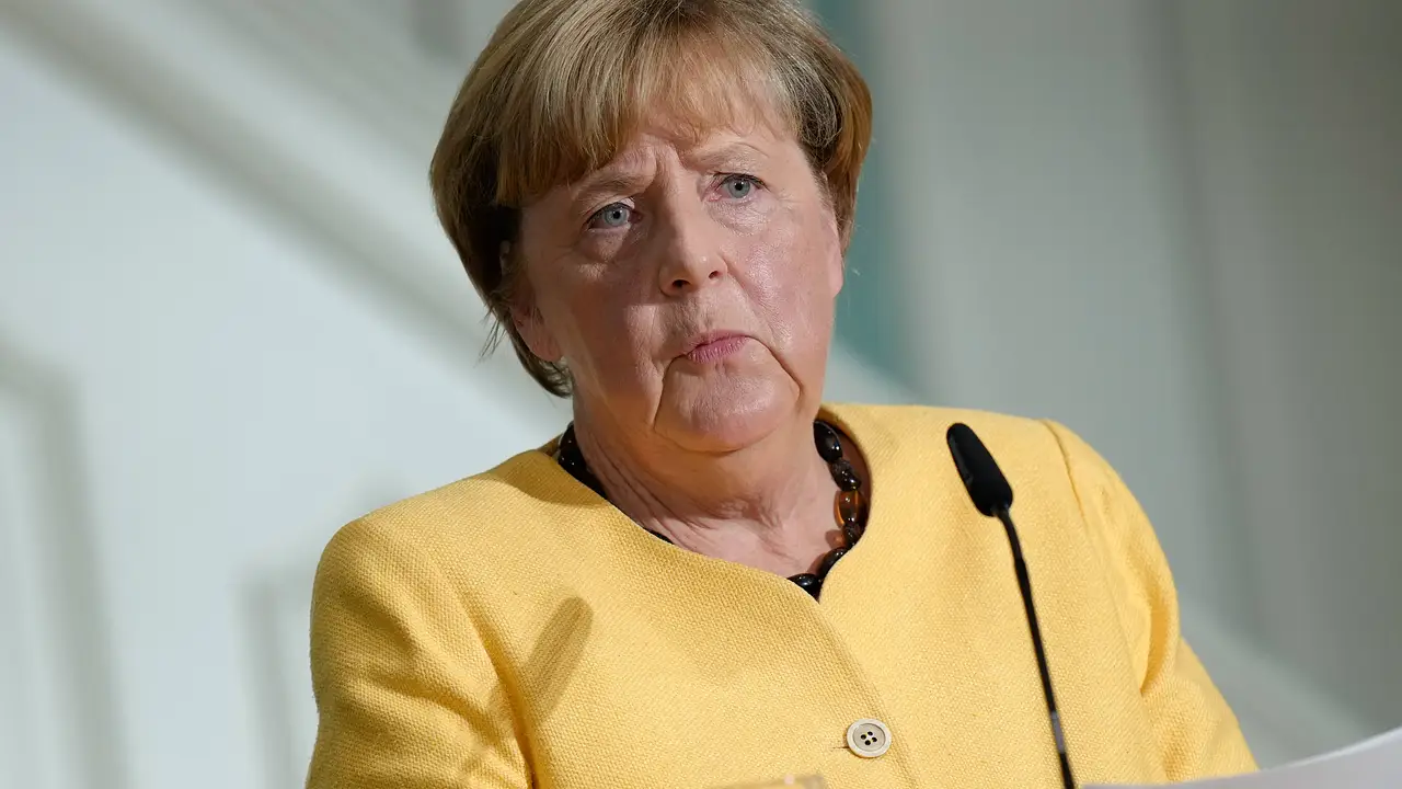 Angela Merkel Angela Merkel - Foto: IMAGO / Political-Moments