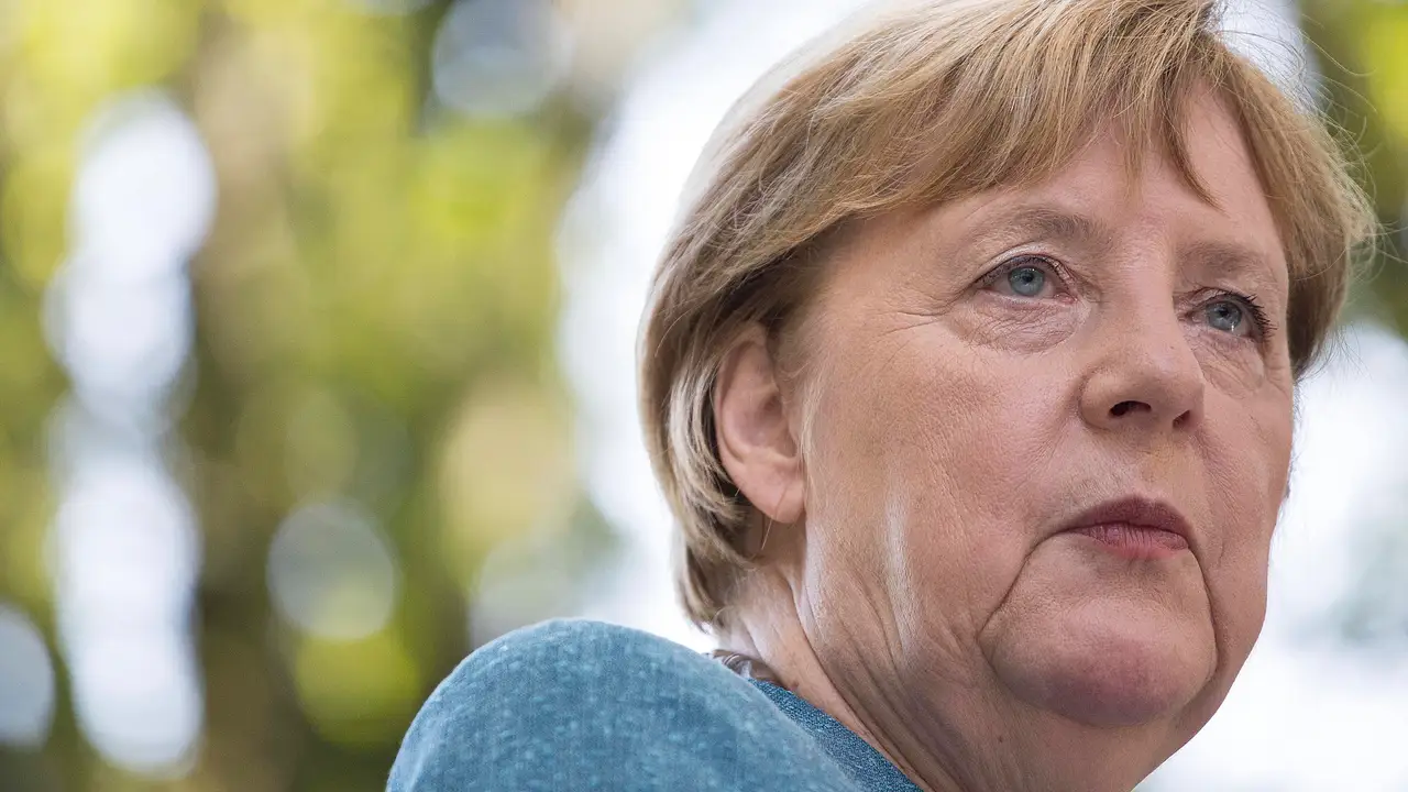 Angela Merkel Angela Merkel - Foto: IMAGO / NurPhoto