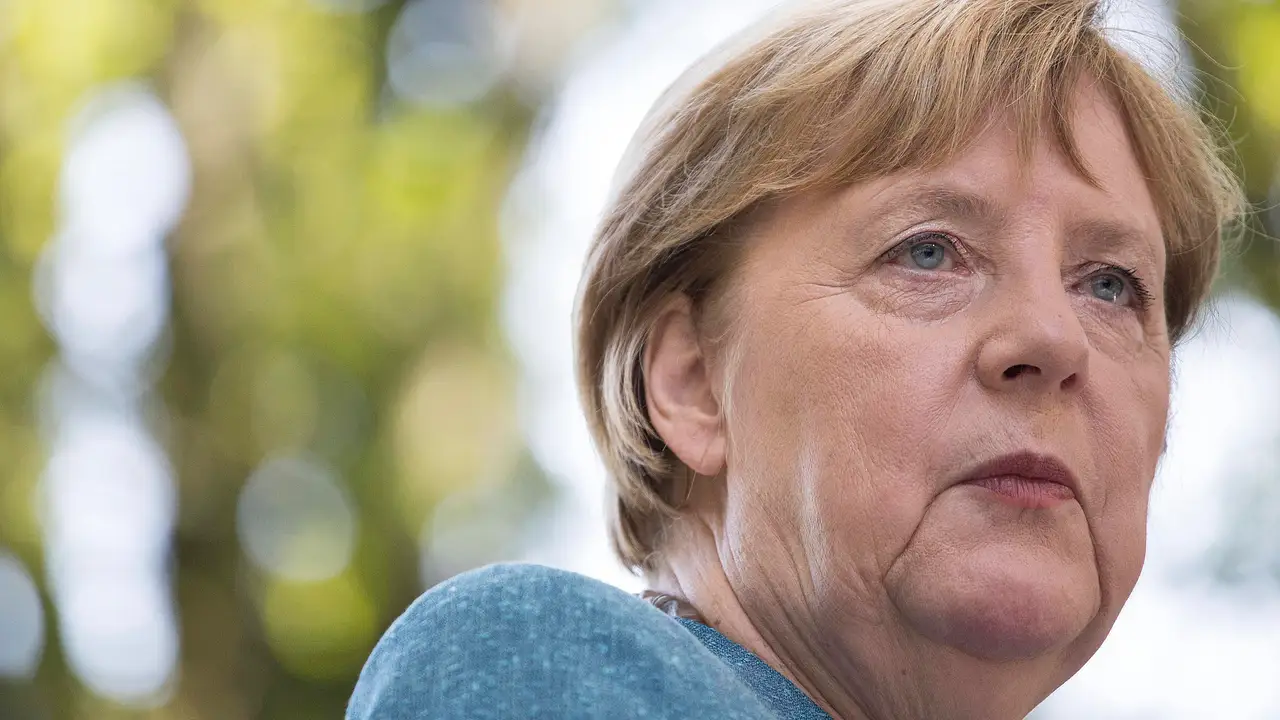 Angela Merkel Angela Merkel - Foto: IMAGO / NurPhoto