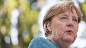 Angela Merkel - Foto: IMAGO / NurPhoto