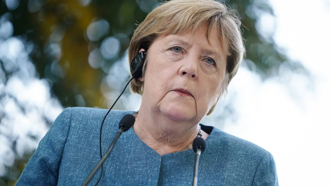 Angela Merkel Angela Merkel - Foto: IMAGO / NurPhoto