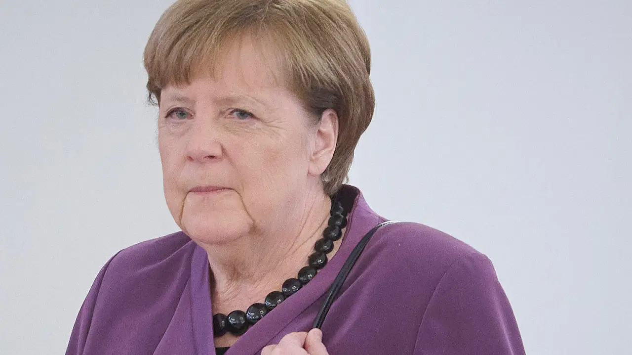Angela Merkel Angela Merkel - Foto: IMAGO / Christian Spicker