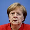 Angela Merkel