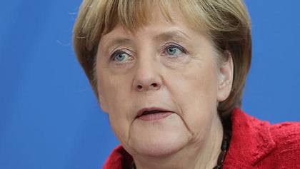 Angela Merkel: Rücktritts-Drama - das muss sie jetzt verkraften - Foto: gettyimages