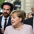 Angela Merkel: Befreiungsschlag! Nun pfeift sie auf alles - Foto: IMAGO / NurPhoto
