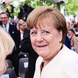 Angela Merkel - Foto: Christian Marquatdt - Pool/Getty Images