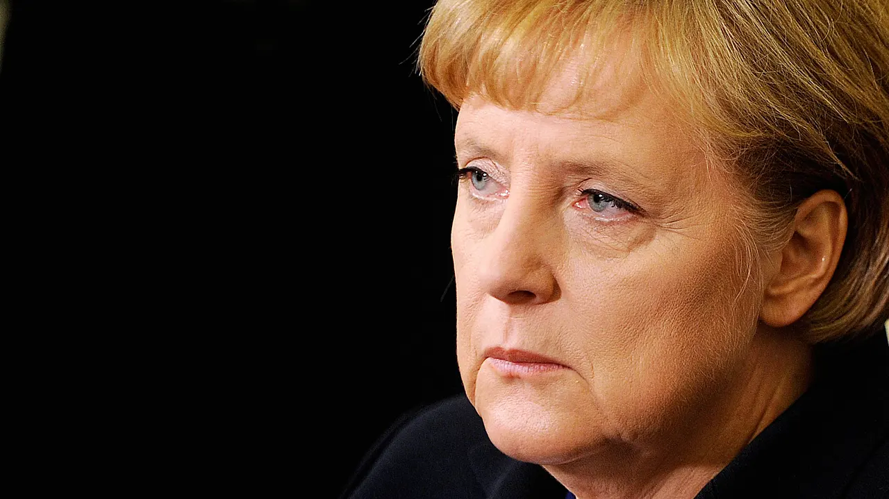 Angela Merkel Angela Merkel - Foto: IMAGO / Newscom World