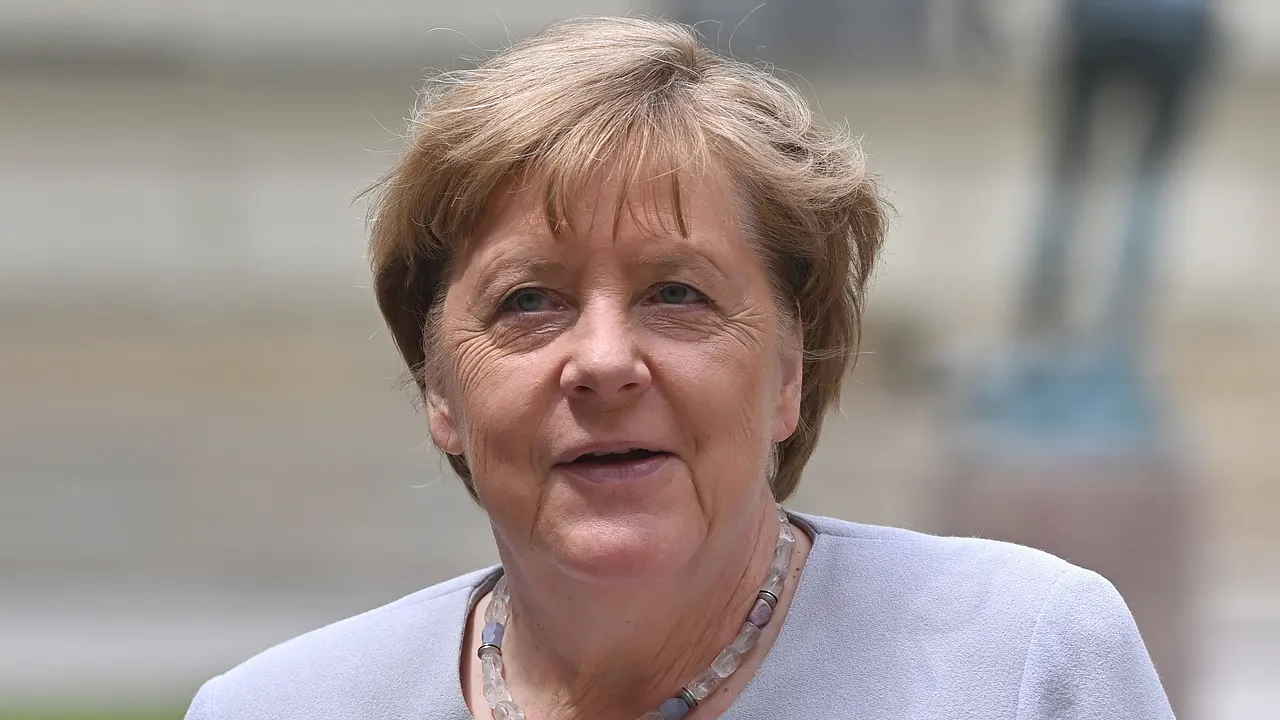 Angela Merkel Angela Merkel - Foto: IMAGO / Sven Simon