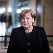 Angela Merkel - Foto: IMAGO / Christian Spicker