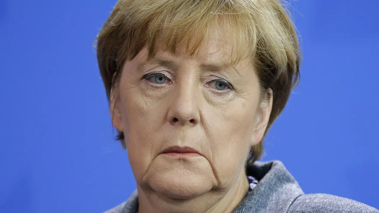 Angela Merkel Angela Merkel - Foto: IMAGO / photothek / Thomas Trutschel