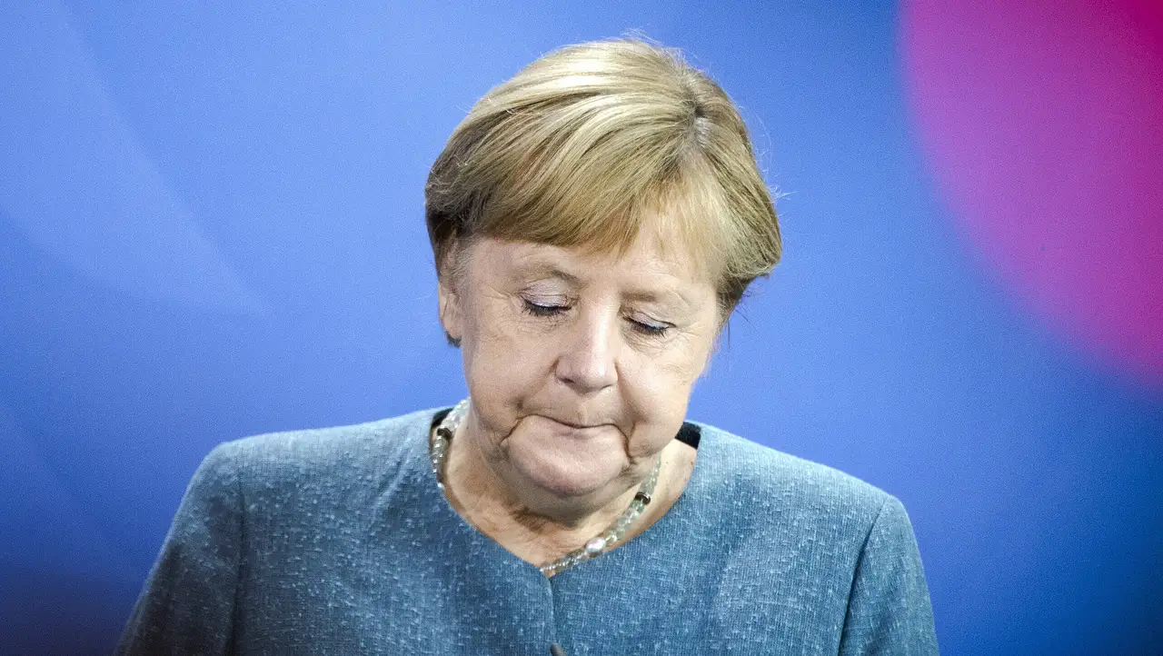 Angela Merkel Angela Merkel - Foto: IMAGO/ photothek
