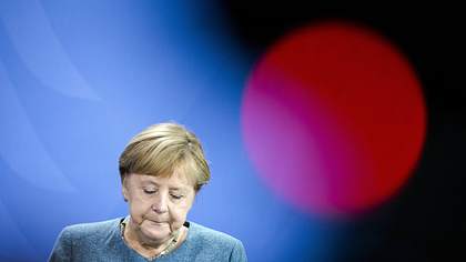 Angela Merkel - Foto: IMAGO/ photothek