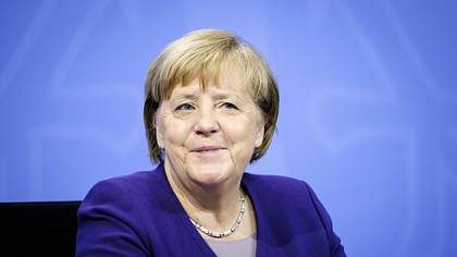 Angela Merkel - Foto: Imago