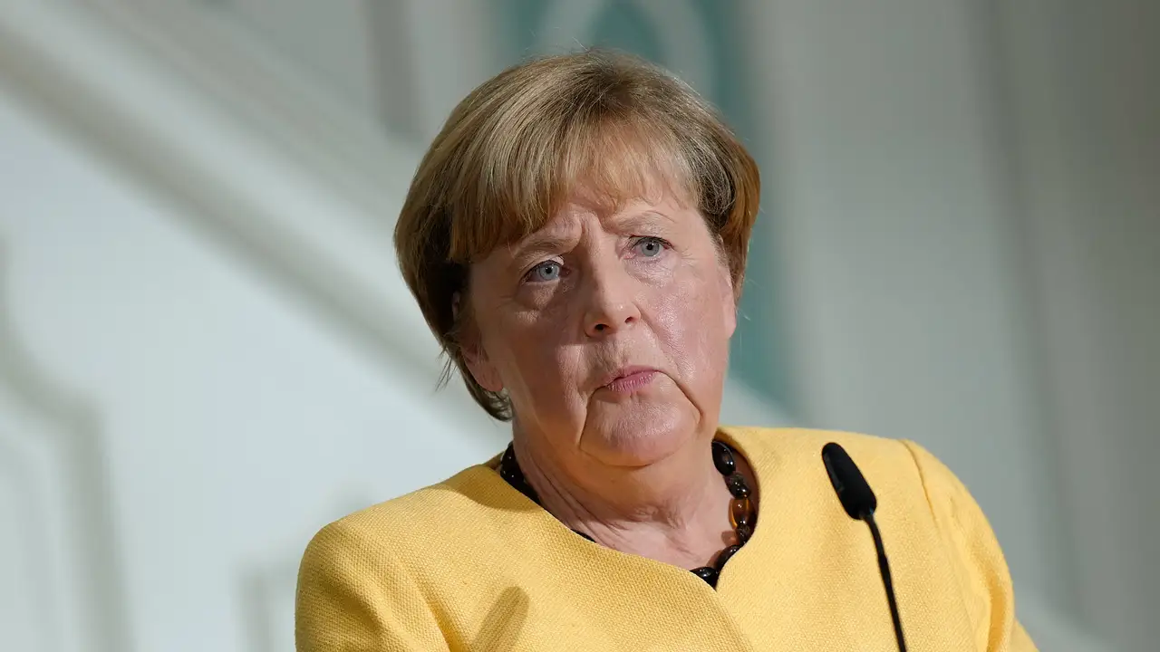 Angela Merkel Angela Merkel - Foto: IMAGO / Political-Moments