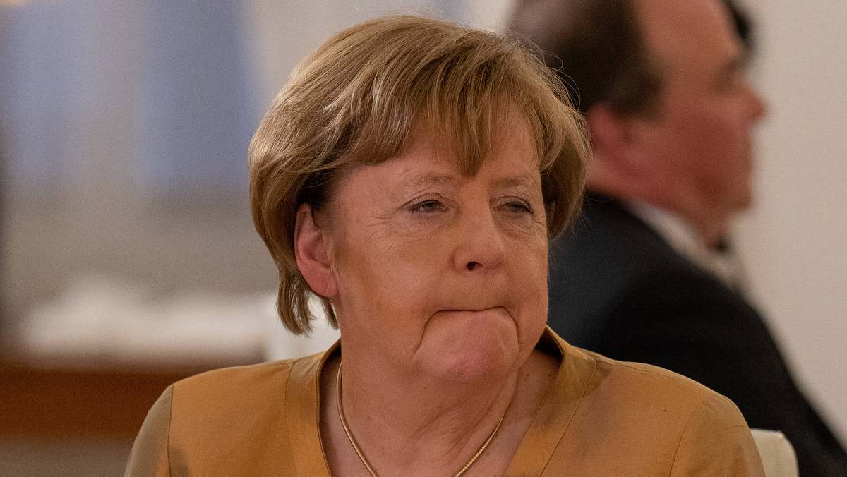 Angela Merkel