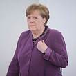 Angela Merkel - Foto: Imago / Christian Spicker