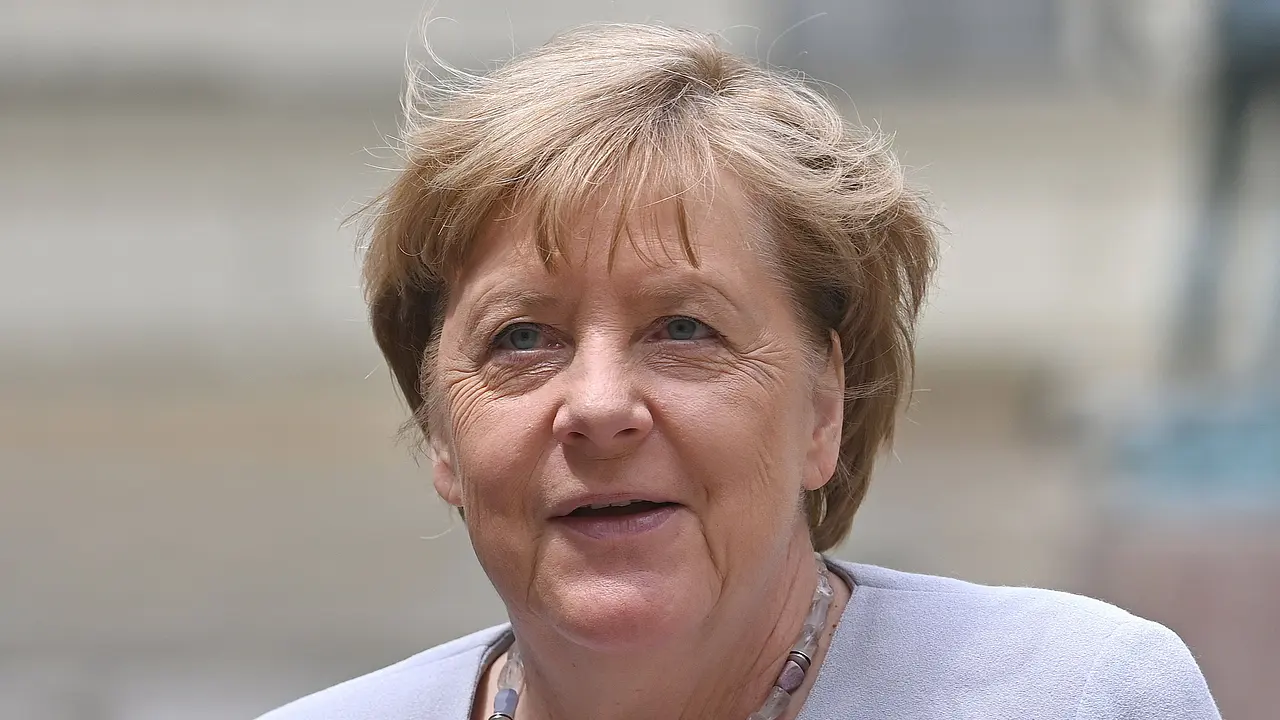 Angela Merkel Angela Merkel - Foto: IMAGO / Sven Simon