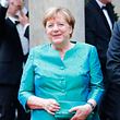 Angela Merkel - Foto: IMAGO / Peter Kolb