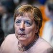Angela Merkel - Foto: PATRICIA DE MELO MOREIRA/AFP via Getty Images