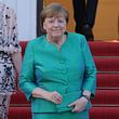 Angela Merkel - Foto: Sean Gallup/Getty Images