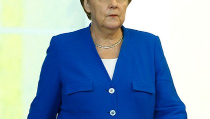 Angela Merkel: Große Sorge um ihre Mutter! - Foto: Getty Images